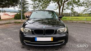 BMW Série 1 116 i de 2008