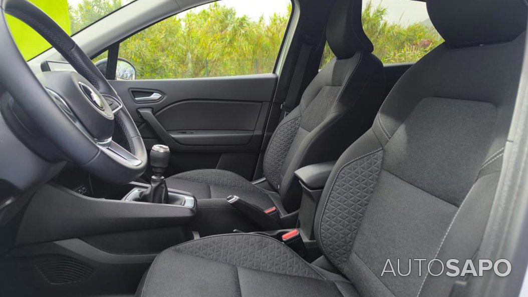 Mitsubishi ASX 1.0 MPI-T 6MT Invite de 2024