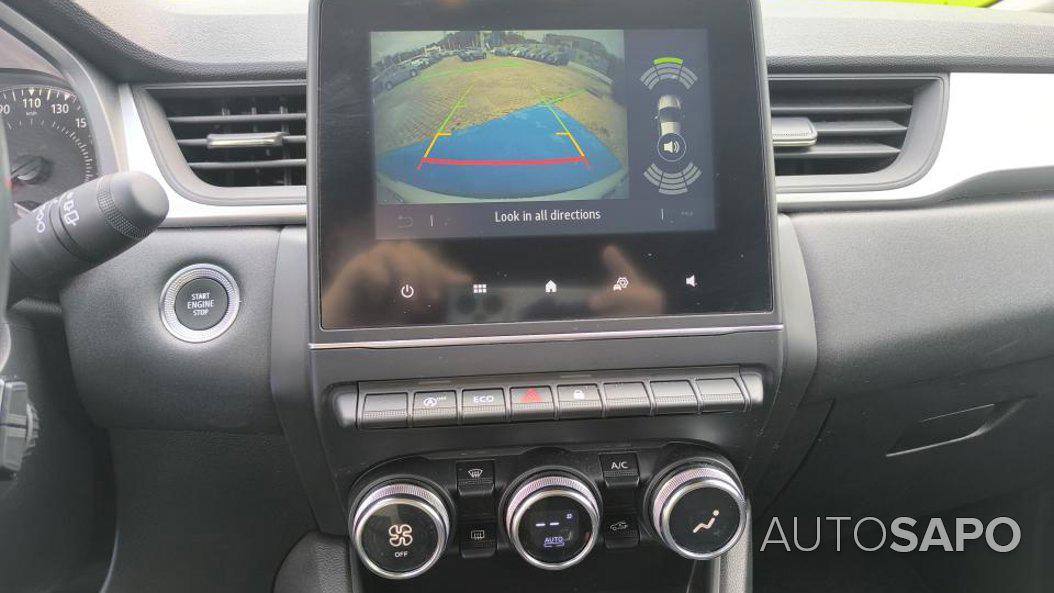 Mitsubishi ASX 1.0 MPI-T 6MT Invite de 2024