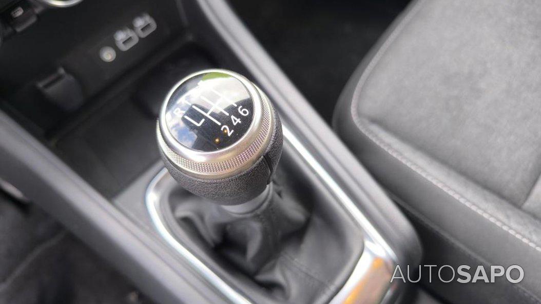 Mitsubishi ASX 1.0 MPI-T 6MT Invite de 2024