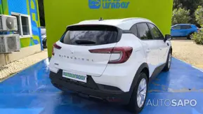 Mitsubishi ASX 1.0 MPI-T 6MT Invite de 2024