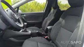 Mitsubishi ASX 1.0 MPI-T 6MT Invite de 2024