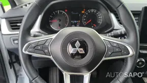Mitsubishi ASX 1.0 MPI-T 6MT Invite de 2024