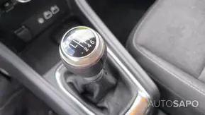 Mitsubishi ASX 1.0 MPI-T 6MT Invite de 2024