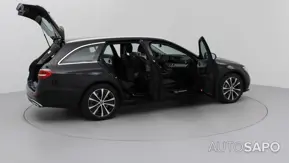 Mercedes-Benz Classe E de 2023