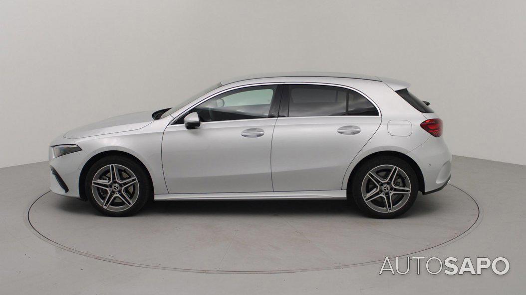 Mercedes-Benz Classe A 200 d de 2023