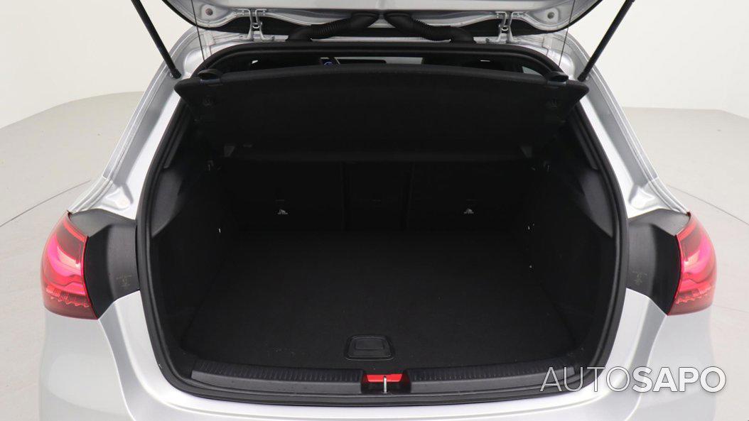 Mercedes-Benz Classe A 200 d de 2023