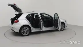 Mercedes-Benz Classe A 200 d de 2023