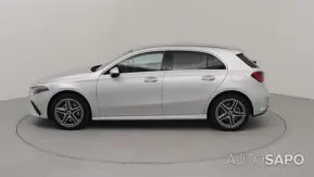 Mercedes-Benz Classe A 200 d de 2023