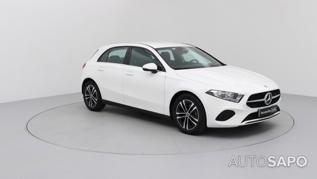 Mercedes-Benz Classe A 200 d de 2024