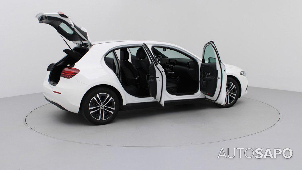 Mercedes-Benz Classe A 200 d de 2024