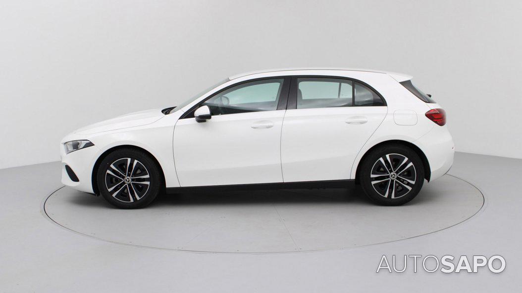 Mercedes-Benz Classe A 200 d de 2024