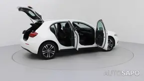 Mercedes-Benz Classe A 200 d de 2024