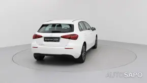 Mercedes-Benz Classe A 200 d de 2024
