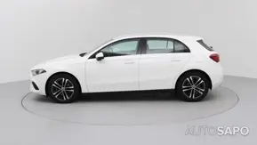 Mercedes-Benz Classe A 200 d de 2024
