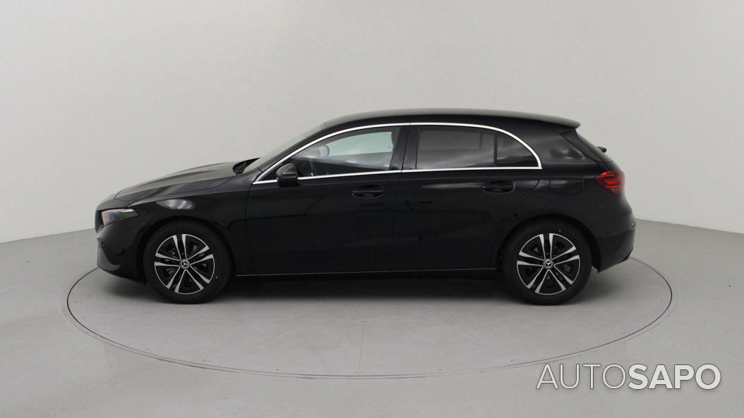 Mercedes-Benz Classe A 200 de 2024