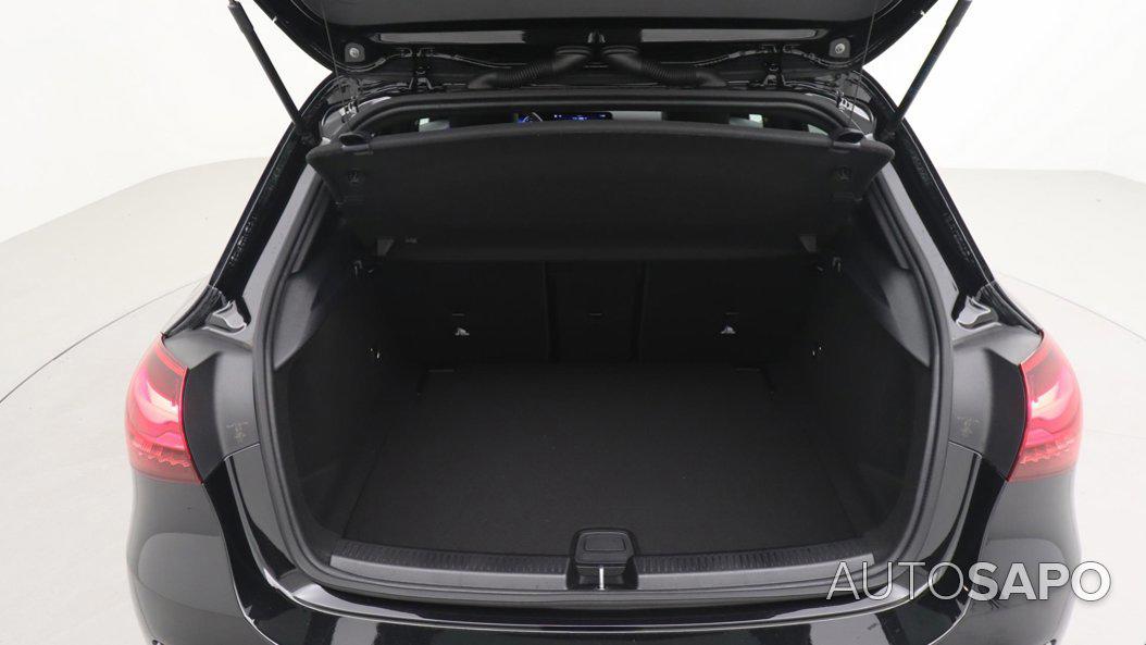 Mercedes-Benz Classe A 200 de 2024
