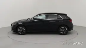 Mercedes-Benz Classe A 200 de 2024