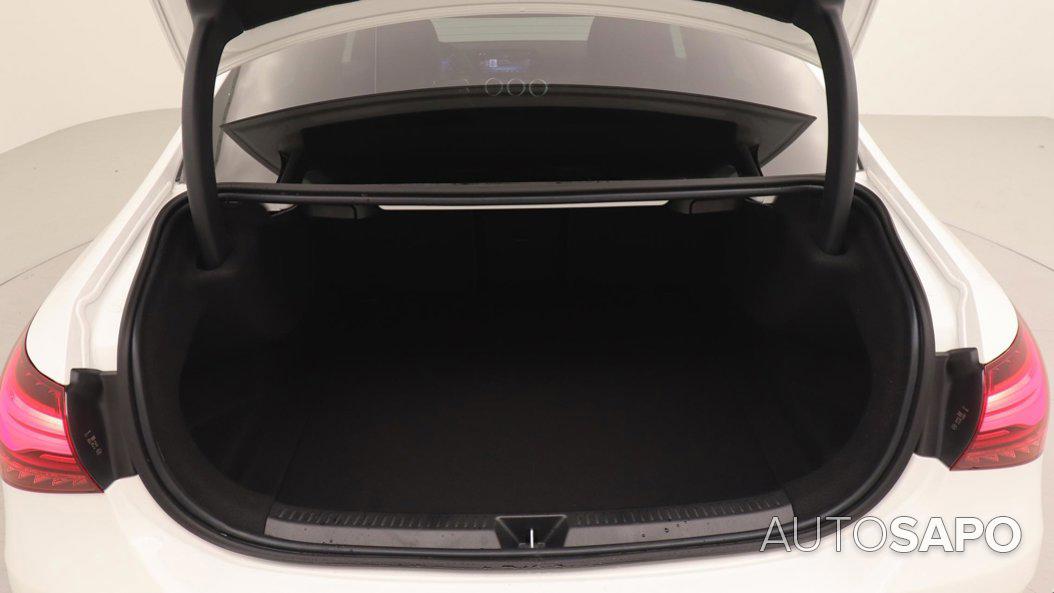 Mercedes-Benz Classe A 200 de 2024