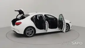 Mercedes-Benz Classe A 200 de 2024