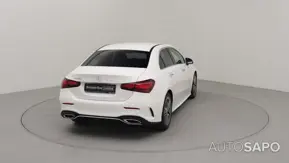 Mercedes-Benz Classe A 200 de 2024