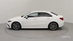 Mercedes-Benz Classe A 200 de 2024