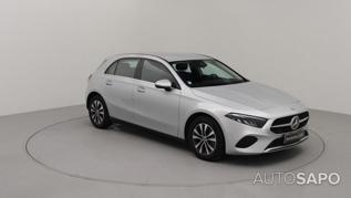 Mercedes-Benz Classe A 200 de 2024