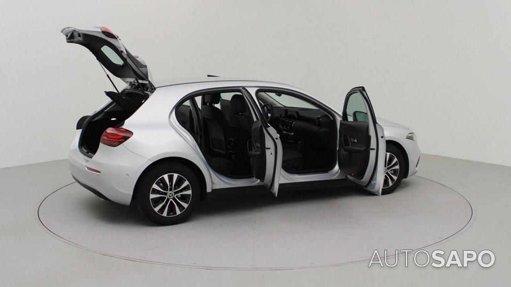 Mercedes-Benz Classe A 200 de 2024