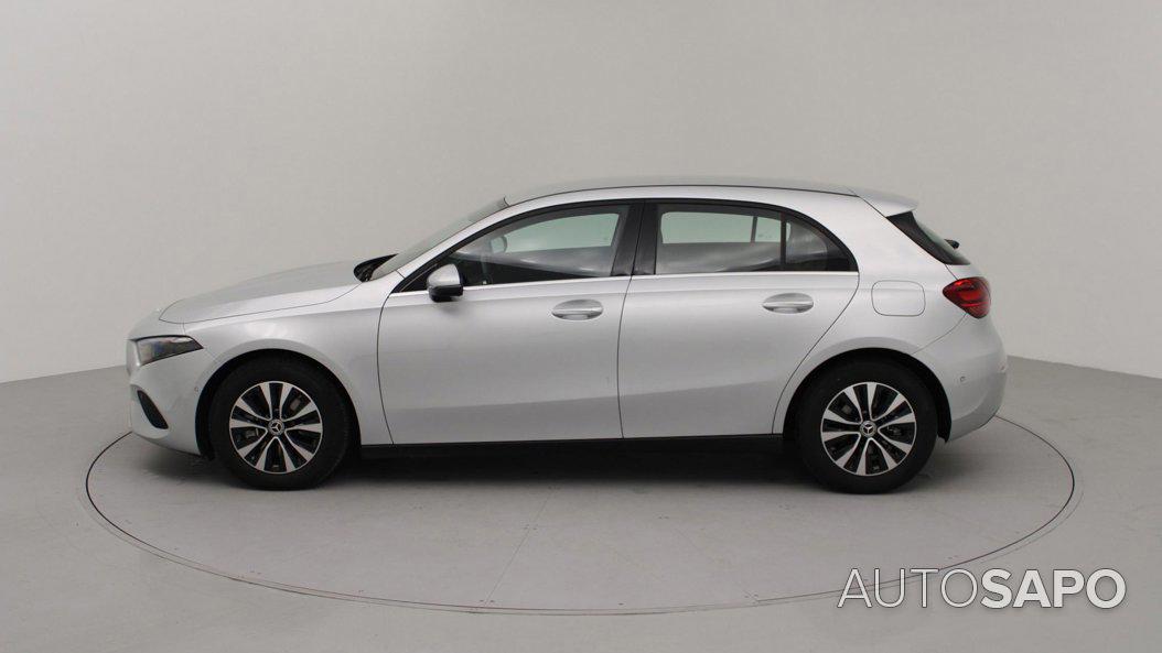 Mercedes-Benz Classe A 200 de 2024