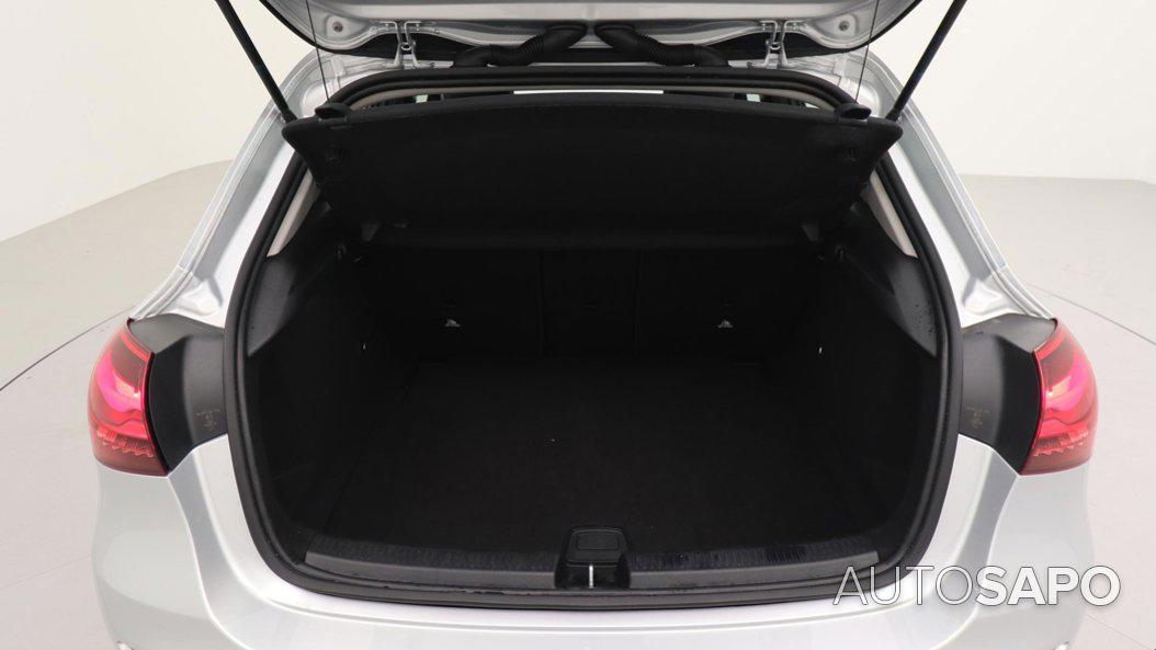Mercedes-Benz Classe A 200 de 2024