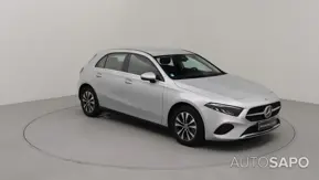 Mercedes-Benz Classe A 200 de 2024