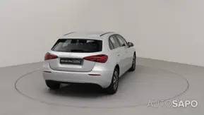 Mercedes-Benz Classe A 200 de 2024
