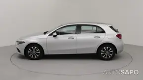 Mercedes-Benz Classe A 200 de 2024