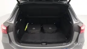 Mercedes-Benz EQA de 2024
