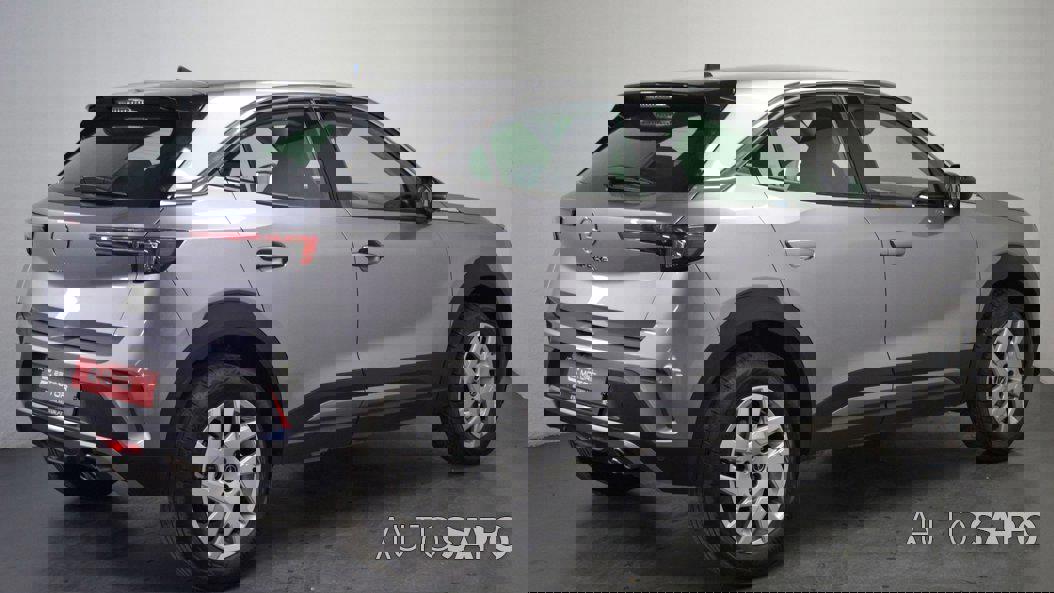 Opel Mokka 1.2 T Elegance AT de 2023