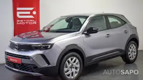 Opel Mokka 1.2 T Elegance AT de 2023