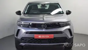 Opel Mokka 1.2 T Elegance AT de 2023