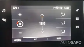 Opel Mokka 1.2 T Elegance AT de 2023