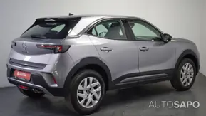Opel Mokka 1.2 T Elegance AT de 2023