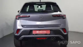 Opel Mokka 1.2 T Elegance AT de 2023