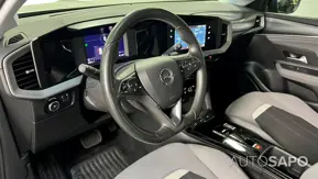Opel Mokka 1.2 T Elegance AT de 2023