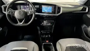 Opel Mokka 1.2 T Elegance AT de 2023