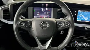Opel Mokka 1.2 T Elegance AT de 2023