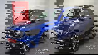 Mercedes-Benz Classe GLC de 2021