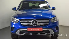 Mercedes-Benz Classe GLC de 2021