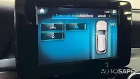 Mercedes-Benz Classe GLC de 2021