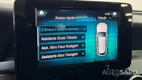Mercedes-Benz Classe GLC de 2021