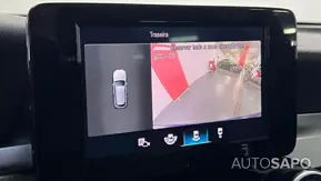 Mercedes-Benz Classe GLC de 2021