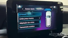 Mercedes-Benz Classe GLC de 2021