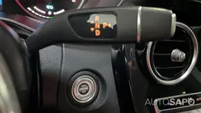 Mercedes-Benz Classe GLC de 2021